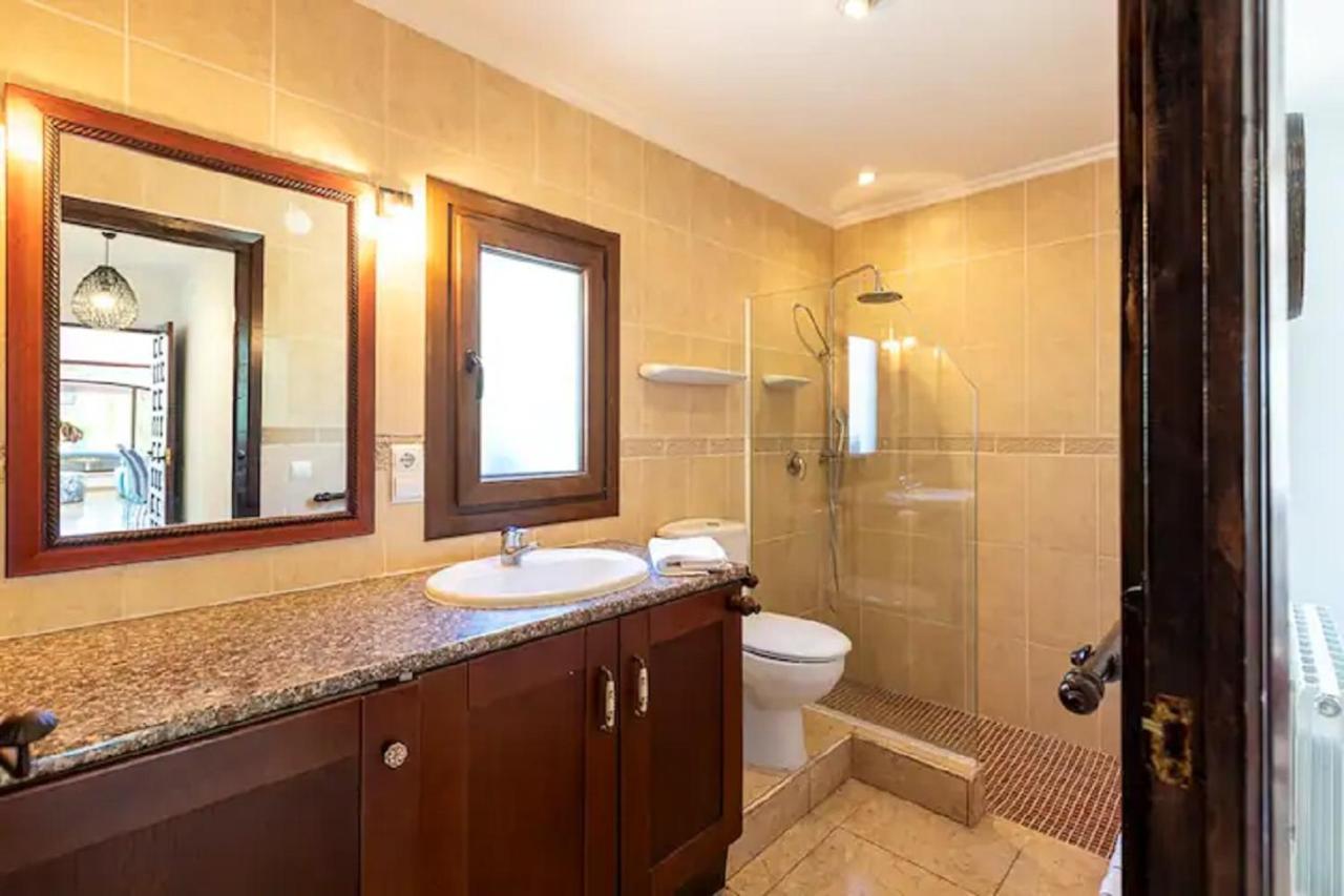 Hermosa Villa Super Comoda Jávea Exterior foto